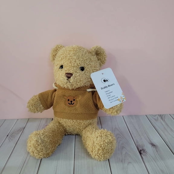 teddy bears – Comfortable and Exquisite Plush Toy
