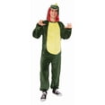 thumbnail image 2 of Costume Adulte combinaison Dinosaure, 2 of 2