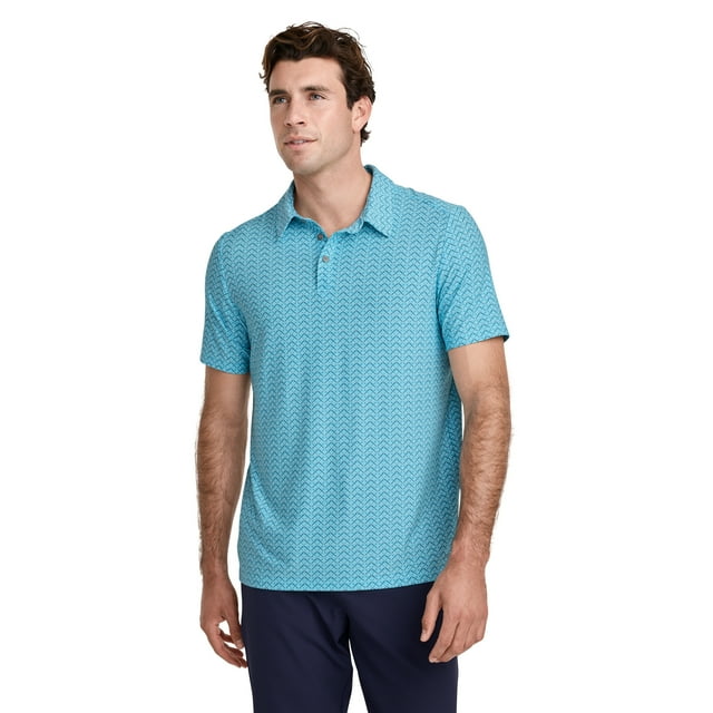 Jockey Men's EverActive Polo