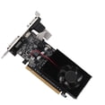 thumbnail image 2 of Tarjeta Gráfica GT210 De 1 GB, GPU DDR3 De 64 Bits, Tarjeta Gráfica Para Juegos De Computadora De Escritorio PCIE 2.0 Con Puertos , DVI Y VGA, 2 of 7