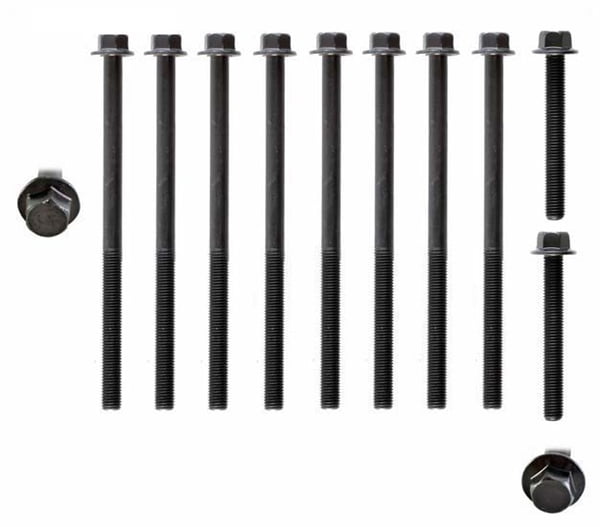HEAD BOLT GM 2.4L 146 DOH