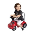 thumbnail image 2 of Carrito de Lujo Montable MYTE Modelo 5525 CON Manija de Empuje, 2 of 5