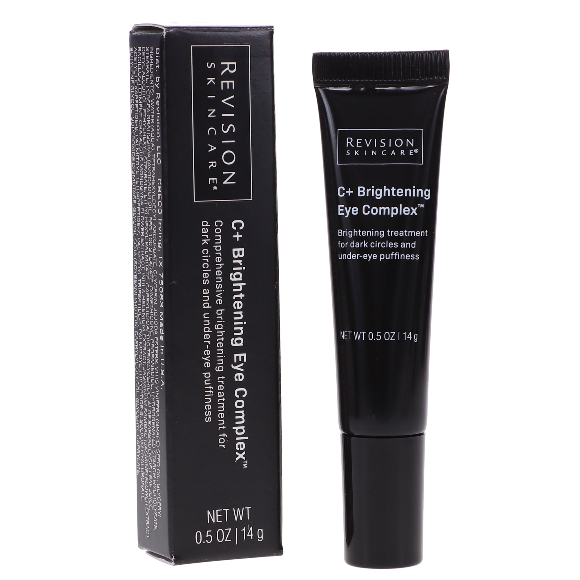REVISION Skincare C+ Brightening Eye Complex 0.5 oz