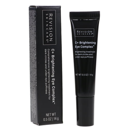 REVISION Skincare C+ Brightening Eye Complex 0.5 oz
