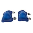 thumbnail image 4 of Casco de seguridad Cola CONJUNTO de almohadillas para patinaje para NIÑOS azul, 4 of 8