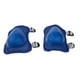 thumbnail image 4 of Conjunto de Almohadillas de Casco DYNWAVEMX Juego de almohadillas para casco de patinaje Azul, 4 of 8