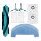 thumbnail image 1 of For Atvel R80 Robot Vacuum Cleaner Accessory Part, 1 of 5