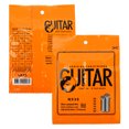 thumbnail image 2 of 6 PCS/Set Cuerdas de guitarra eléctrica clásicas duraderas de nailon Serie NX (NX35), 2 of 8