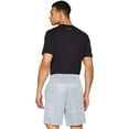 thumbnail image 2 of Under Armour Mens MK1 Shorts Printed, 2 of 8
