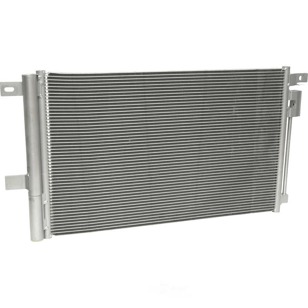 UAC CN 30072PFC Condenser Parallel Flow w/ Built-In Drier