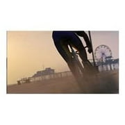 Grand Theft Auto V: Five