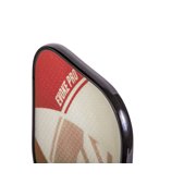 Onix Evoke Pro Pickleball Paddle, Red