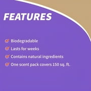 Bonide Bat Magic Animal Repellent