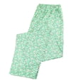 thumbnail image 2 of Pajama Pants for Women Soft, Cotton Comfortable Womens Lounge Sleep Pj Bottoms for Women, 2 of 6