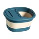 thumbnail image 2 of Bañera de pie Bañera de pie plegable ador de baño SPA de pie con pie plegable con jinwen baño de pies plegable, 2 of 8