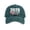 Green, variant on 2026 USA CAN Soccer Baseball Hat for Men Women Country Flag Style Running Cap Adjustable Lightweight
