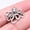 Tibet Silver, variant on 200 Pcs Tibet Silver Octopus Charms Pendants 23X20MM 1.2g Diy Crafts Accessory-Tibet Silver-200 PCS