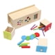 thumbnail image 3 of Caja de madera con cajones para clasificar colores y formas, juguete educativo, juegos de combinación para bebés, niños y niñas de 1 a 3 años, regalo, 3 of 9