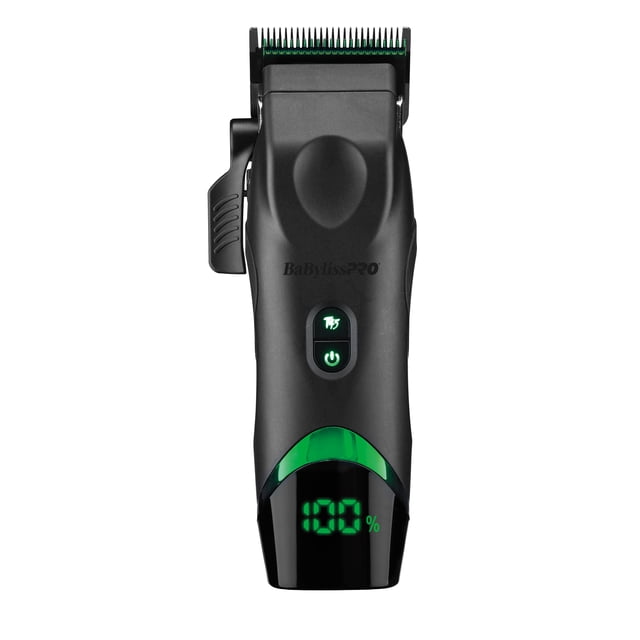Tomb45® Wireless-Charging Clipper