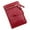 Wine, variant on Bmisegm Women Wallet Fashionable New Pattern Simple Solid Color Zipper Practical Wallet Lightweight Wallet Photo Insert Pink One Size