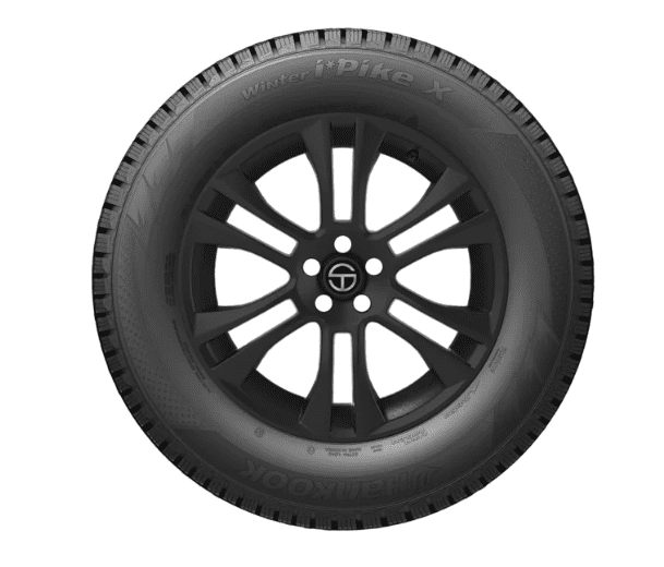 Hankook Winter i*Pike X (W429A) 225/70R16XL 107T pneu pour multisegment hiver