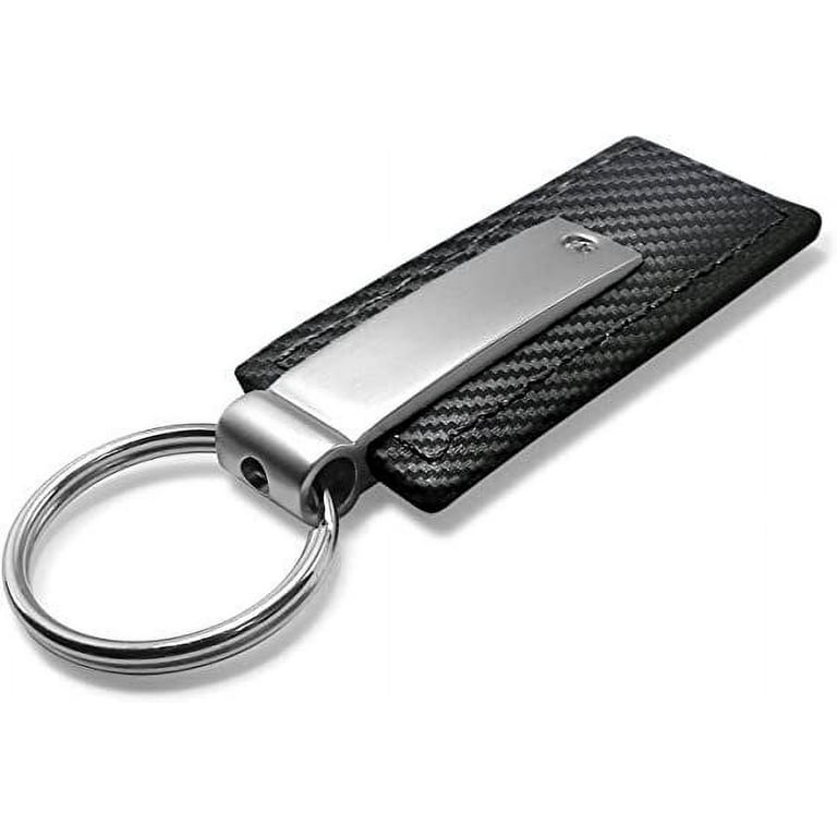 For Cupra Born Car Key Chain Rings Carbon Fiber Keychain Car – the best  products in the Joom Geek online store