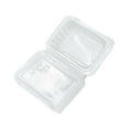 thumbnail image 3 of Stainless Steel Honeycomb Cutter Beekeeping Tool with Plastic Storage Box for Precise Comb Cutting Beekeeping Supplies Apiary Equipment, 3 of 9