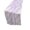A, variant on Rainbow Gradient Mesh Table Runner, 70.87 x 11.81 Inch Polyester Spandex Party Table Decor, Style A