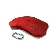 Nicros HTZZA Extra Large Extreme Da Flake with Material Polyester Resin - Red