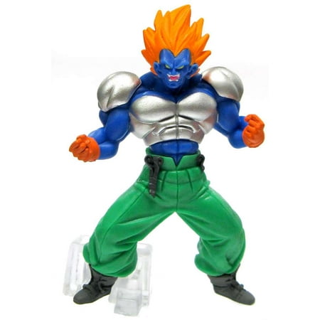 Dragon Ball Z Super Android 13 PVC Figure - Walmart.com