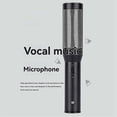 thumbnail image 1 of For Conference Interview Microphone Live Mic Supercardioid, 1 of 4