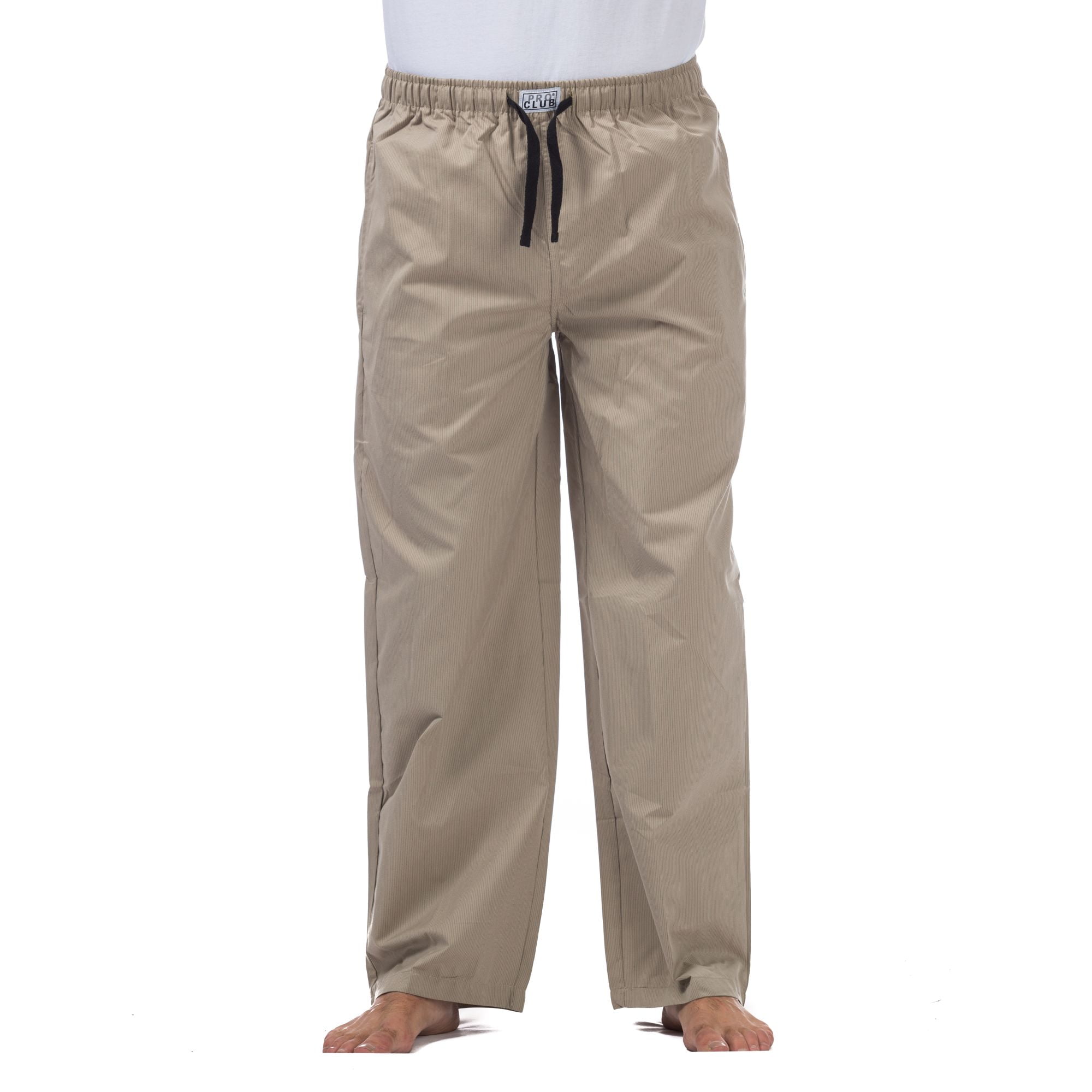 Khaki pajama pants Clearance