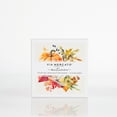 thumbnail image 4 of European Soaps, Via Mercato, Autumno, Shea Butter Soaps Set, 4 Soaps, 50 g Each, 4 of 4