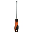 thumbnail image 3 of 6mm Flat Headed Slotted Blade Screwdriver Magnetic Tip with Rubber Handle, 3 of 3