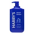 thumbnail image 1 of Harrys Mens Body Wash Stone 30 fl oz, 1 of 8