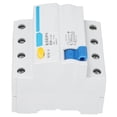 thumbnail image 3 of Current Circuit Breaker Compact Size AC 230V 63A RCCB Home Decoration Transformation For Rural  Engineering Construction, 3 of 8