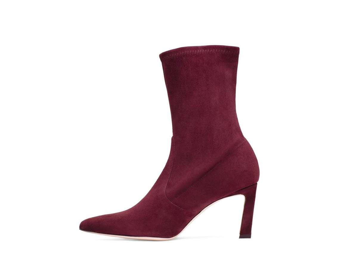 stuart weitzman rapture 55