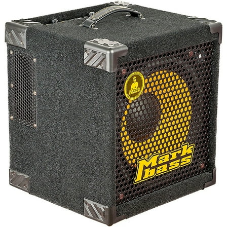 Markbass MINI CMD 121 P V 1x12" Combo Bass Amp Black