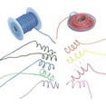 thumbnail image 1 of Drag Specialties 16-Gauge Primary Wire, Purple, 1 of 1