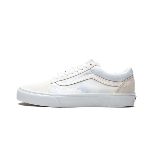 VANS MENS Old Skool "Bleach Wash" VN0A3WKT3XO from Stadium Goods