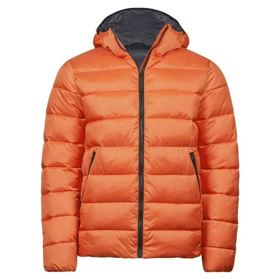 Tee Jays Mens Lite Padded Jacket
