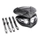 thumbnail image 2 of Accesorios LED DYNWAVEMX Faro de motocicleta 12 V, 2 of 8