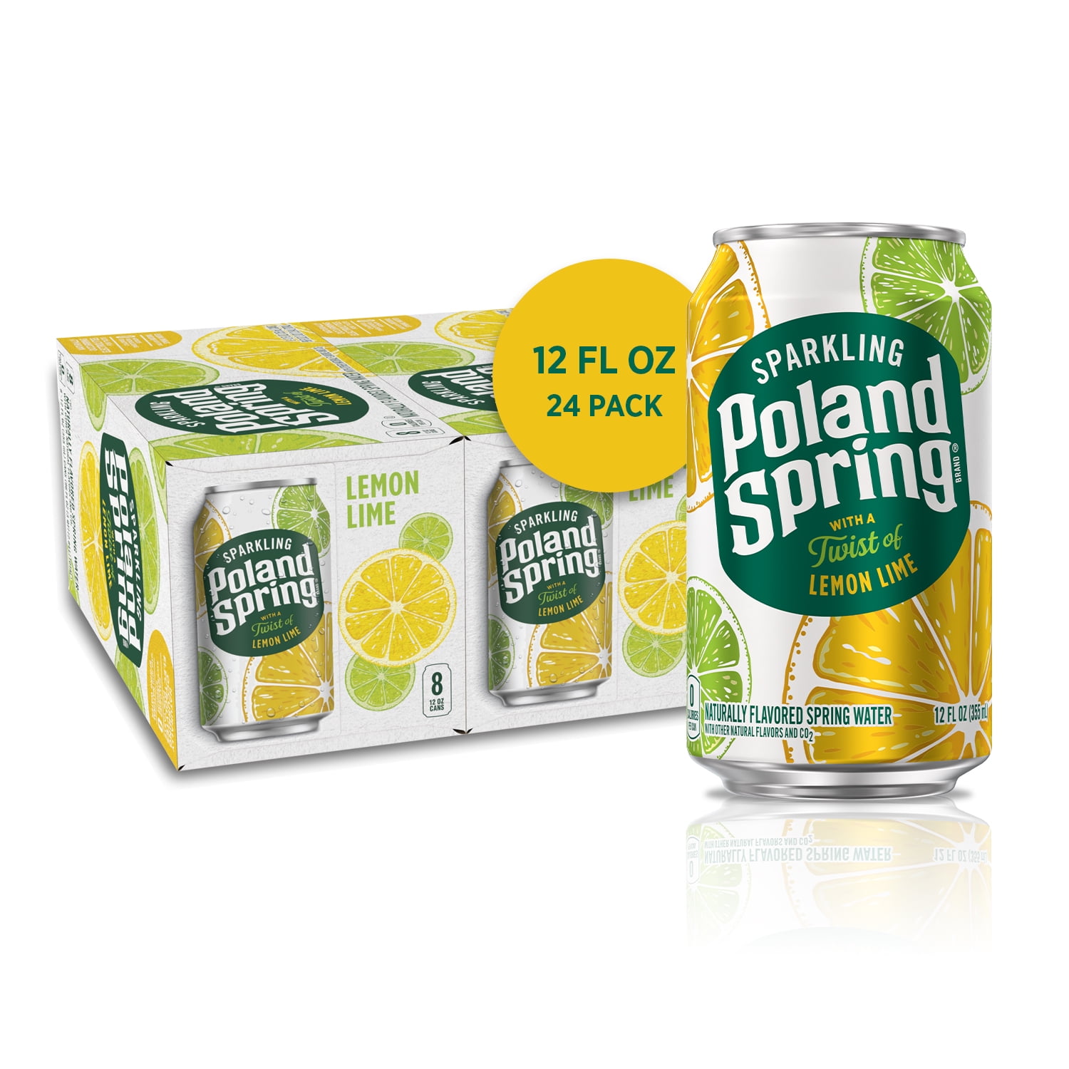 poland sparkling water