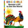 Rooster's Off to See the World (The World of Eric Carle) 068984901X (Board book - Used)