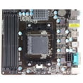 thumbnail image 3 of Replacement AMD CPU Fan Bracket Stand Base Black for AM2 AM3 Socket, 3 of 4