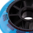 thumbnail image 4 of Rueda de Monopatín DYNWAVEMX Multiusos Ligero Azul 90 mm, 4 of 7