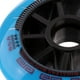 thumbnail image 4 of Ruedas para patines Ruedas para patinar Herramienta para exterior e interior color negro/azul, 4 of 7