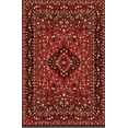 thumbnail image 6 of 5' x 8' / 7' x 10' Luxury Ultra Soft Fluffy Area Rugs, Washable Floor Carpet Rugs for Dining Room,Bedroom,Living Room ,Vintage Large Sizes Indoor Outdoor Entry Area Rugs, 6 of 6