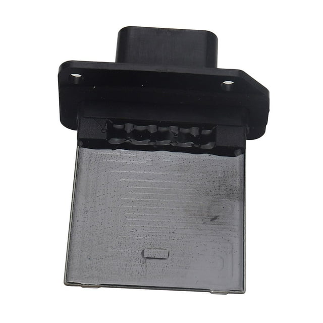 Frente A/C resistencia del Motor del soplador 3F2Z-18591 para Sharpla Resistencia frontal