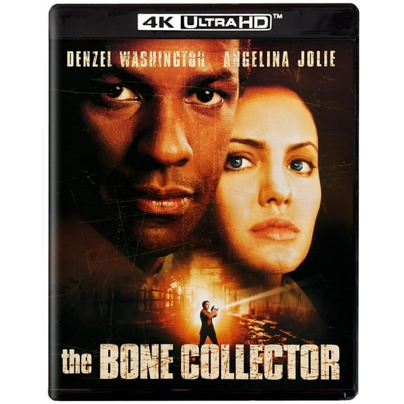 KL Studio Classics - The Bone Collector [ULTRA HD]